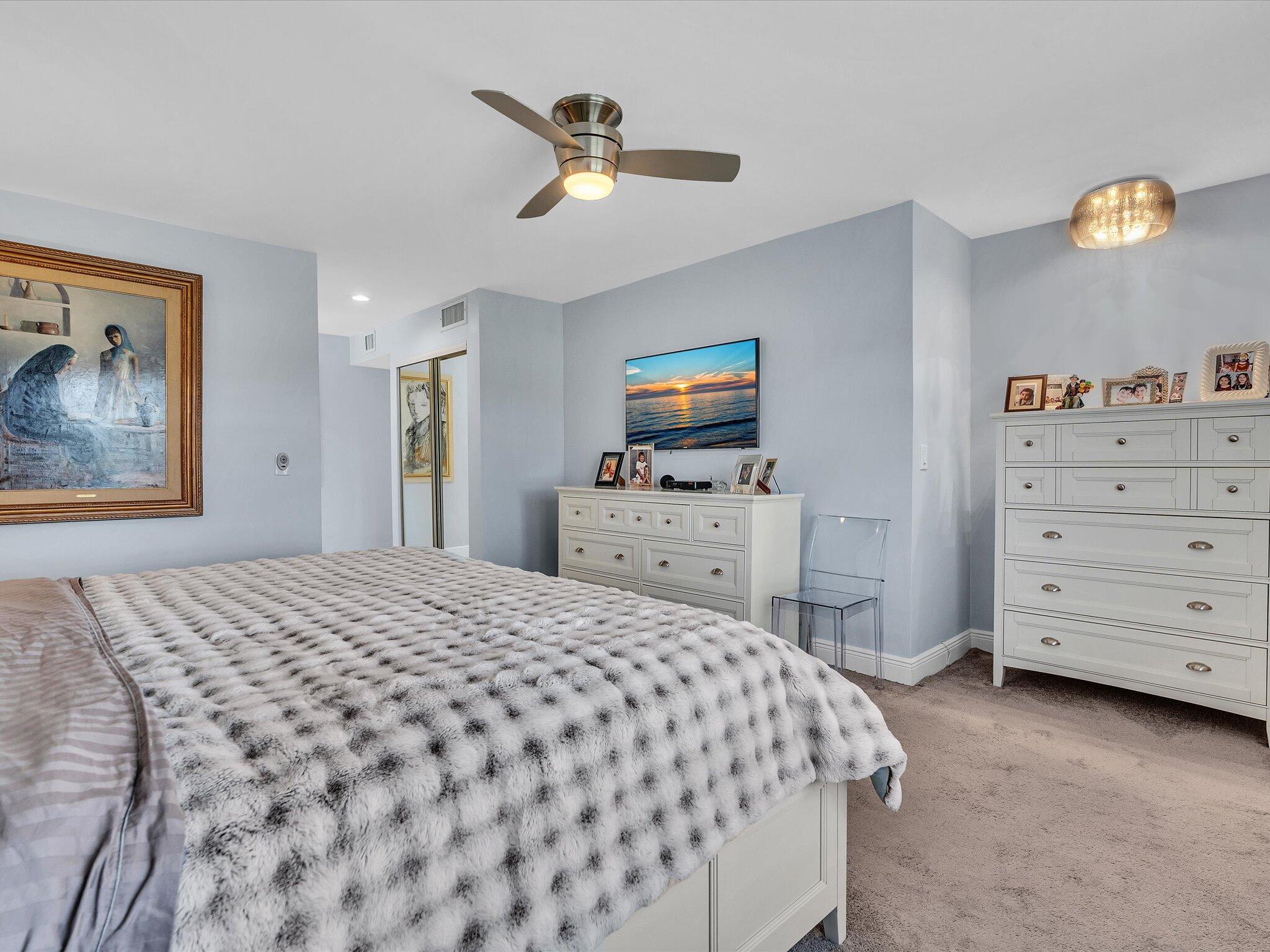 FAIRWAYS OF BOCA LAGO CONDO - Residential