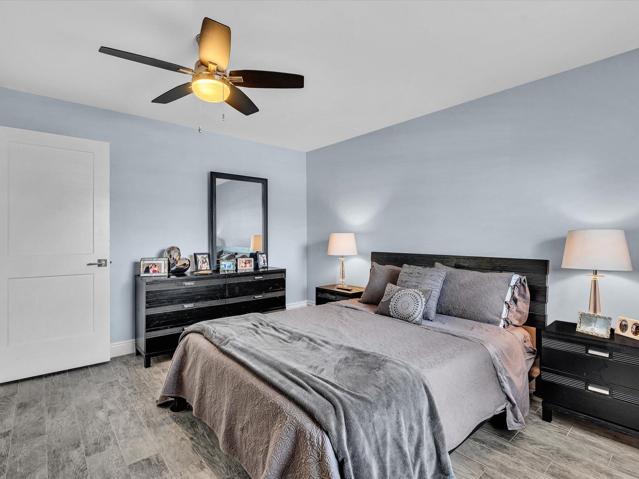 FAIRWAYS OF BOCA LAGO CONDO - Residential