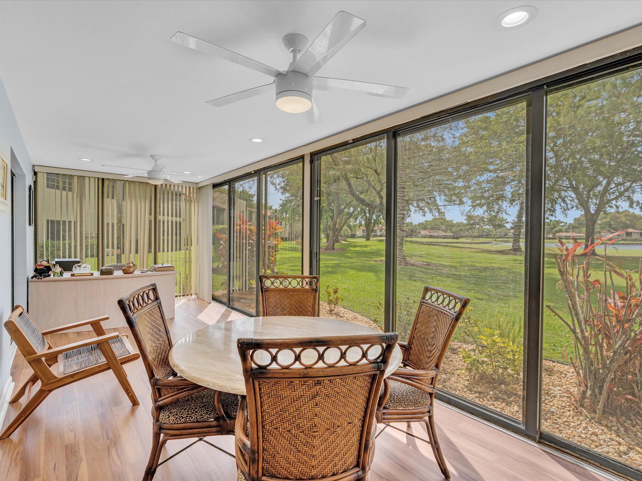 FAIRWAYS OF BOCA LAGO CONDO - Residential