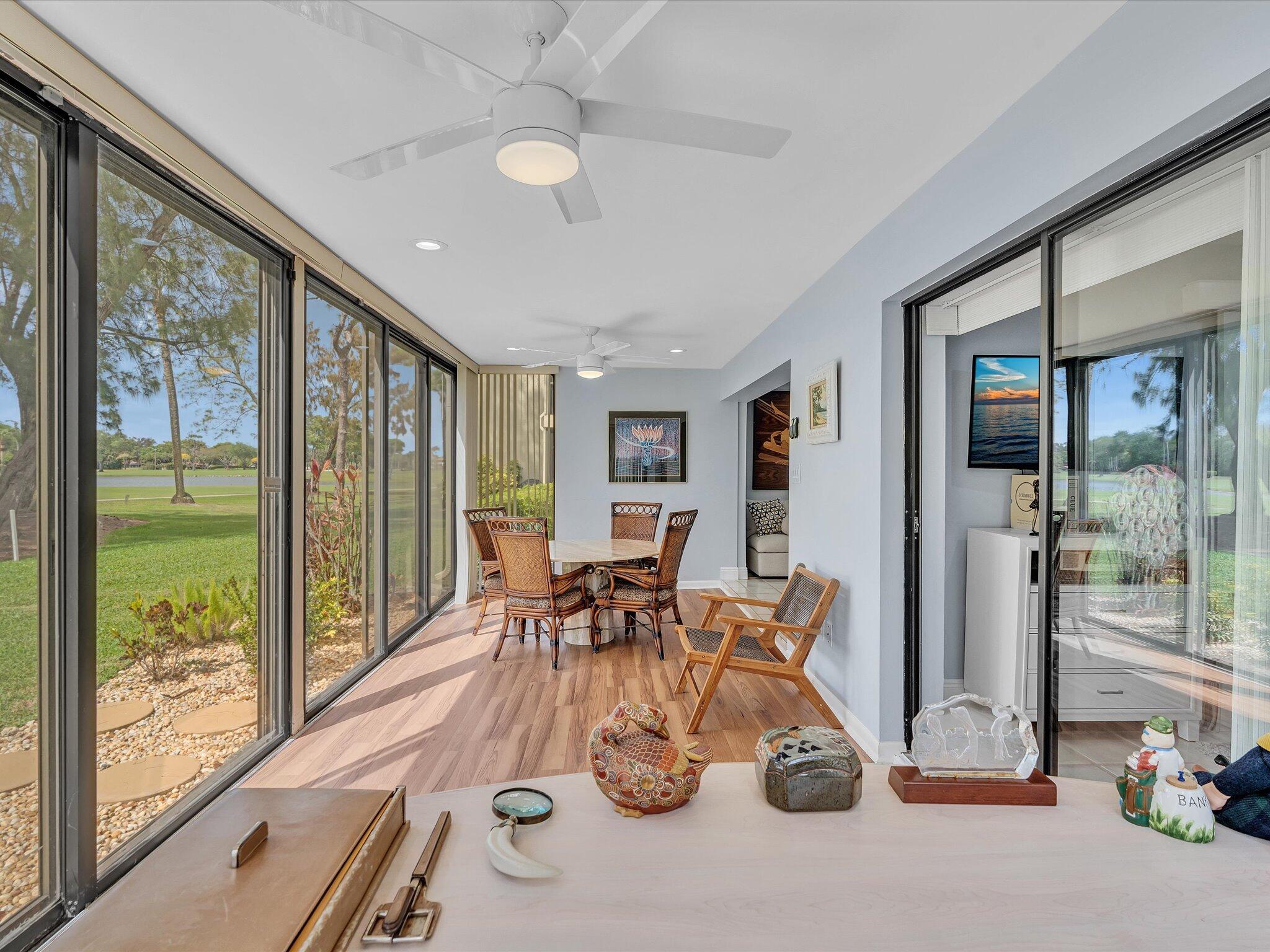 FAIRWAYS OF BOCA LAGO CONDO - Residential