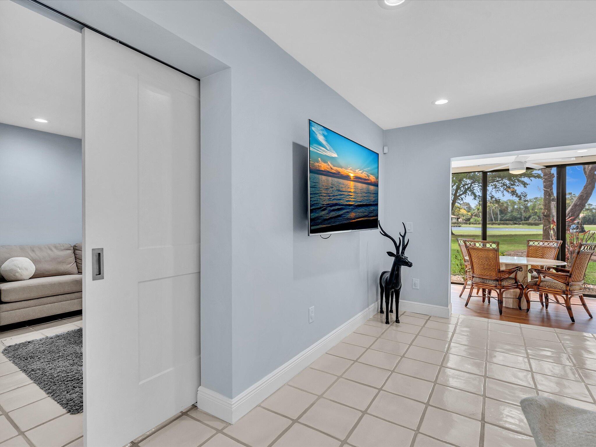 FAIRWAYS OF BOCA LAGO CONDO - Residential