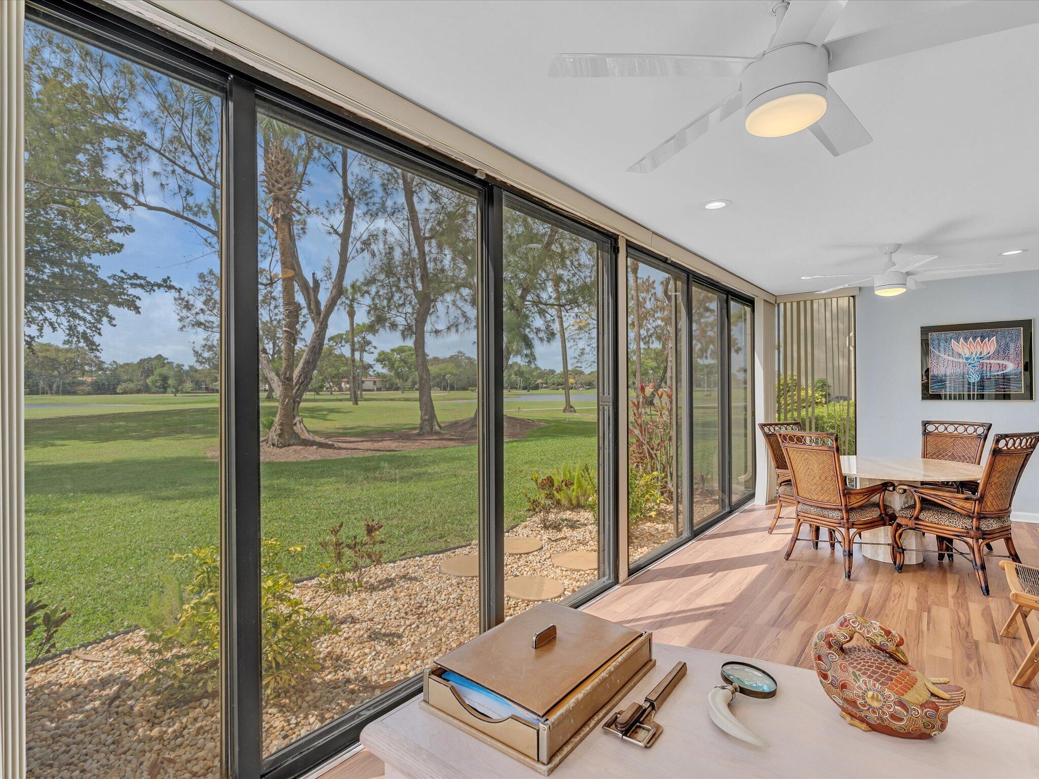 FAIRWAYS OF BOCA LAGO CONDO - Residential