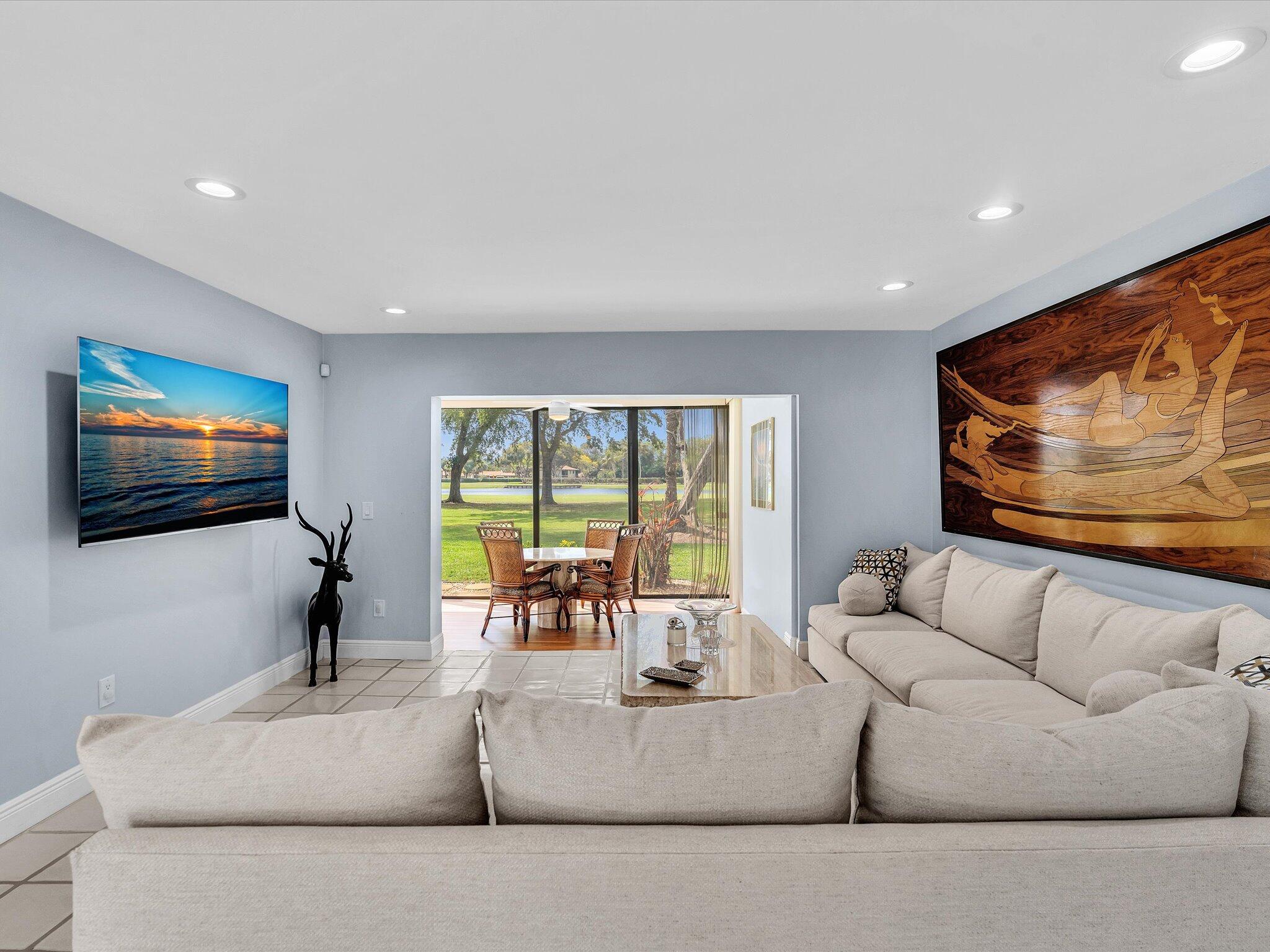 FAIRWAYS OF BOCA LAGO CONDO - Residential