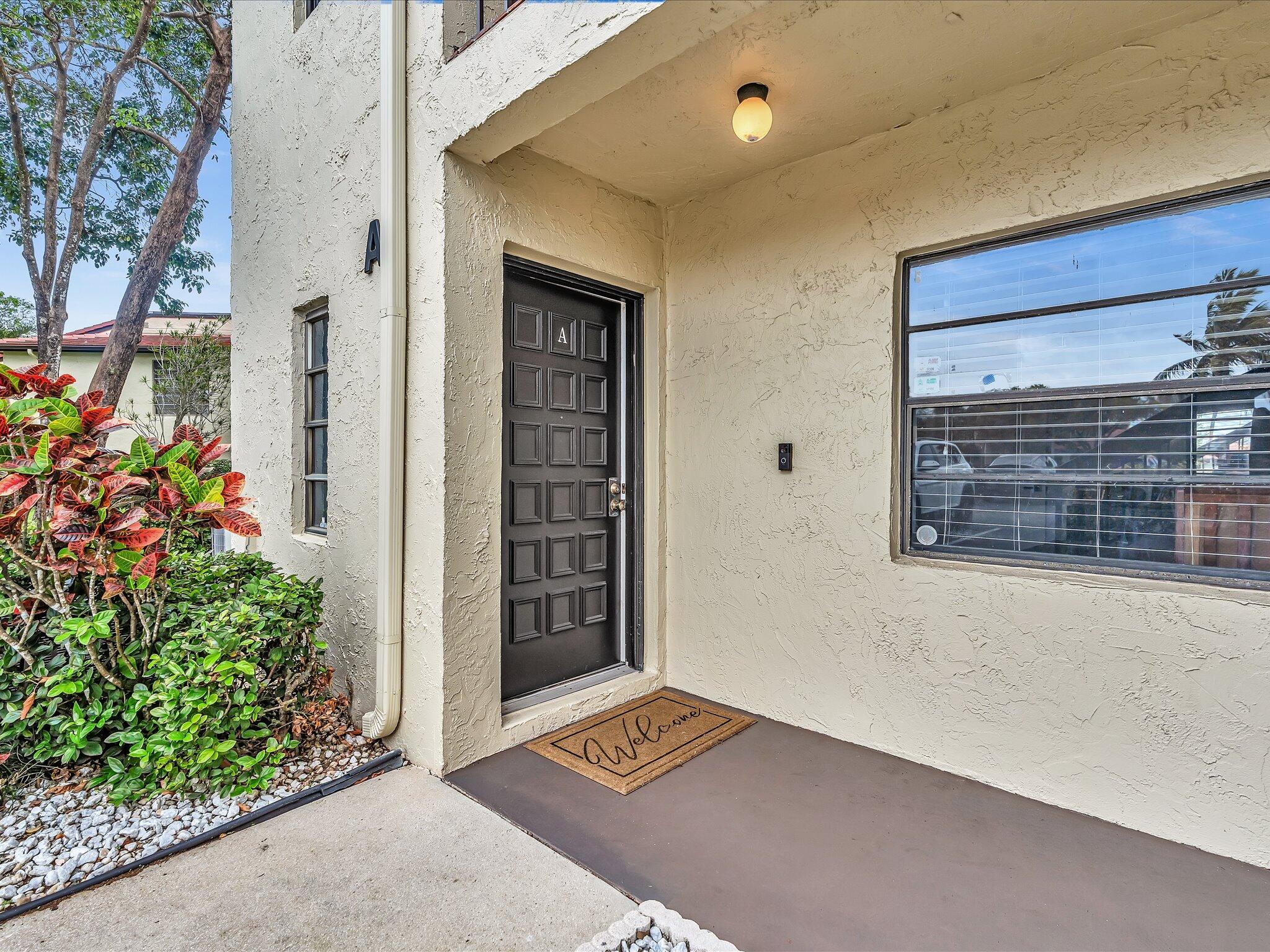 FAIRWAYS OF BOCA LAGO CONDO - Residential