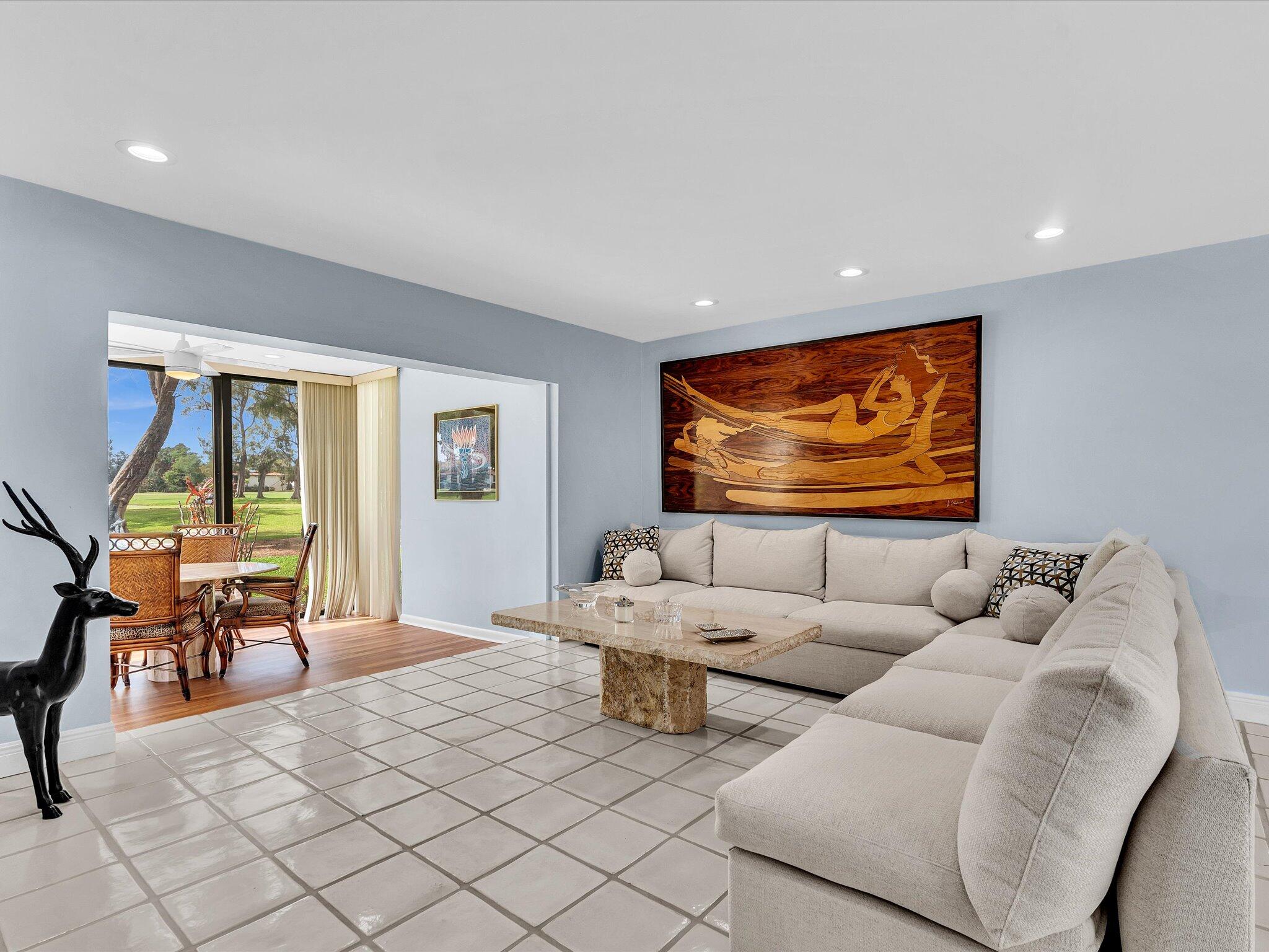 FAIRWAYS OF BOCA LAGO CONDO - Residential