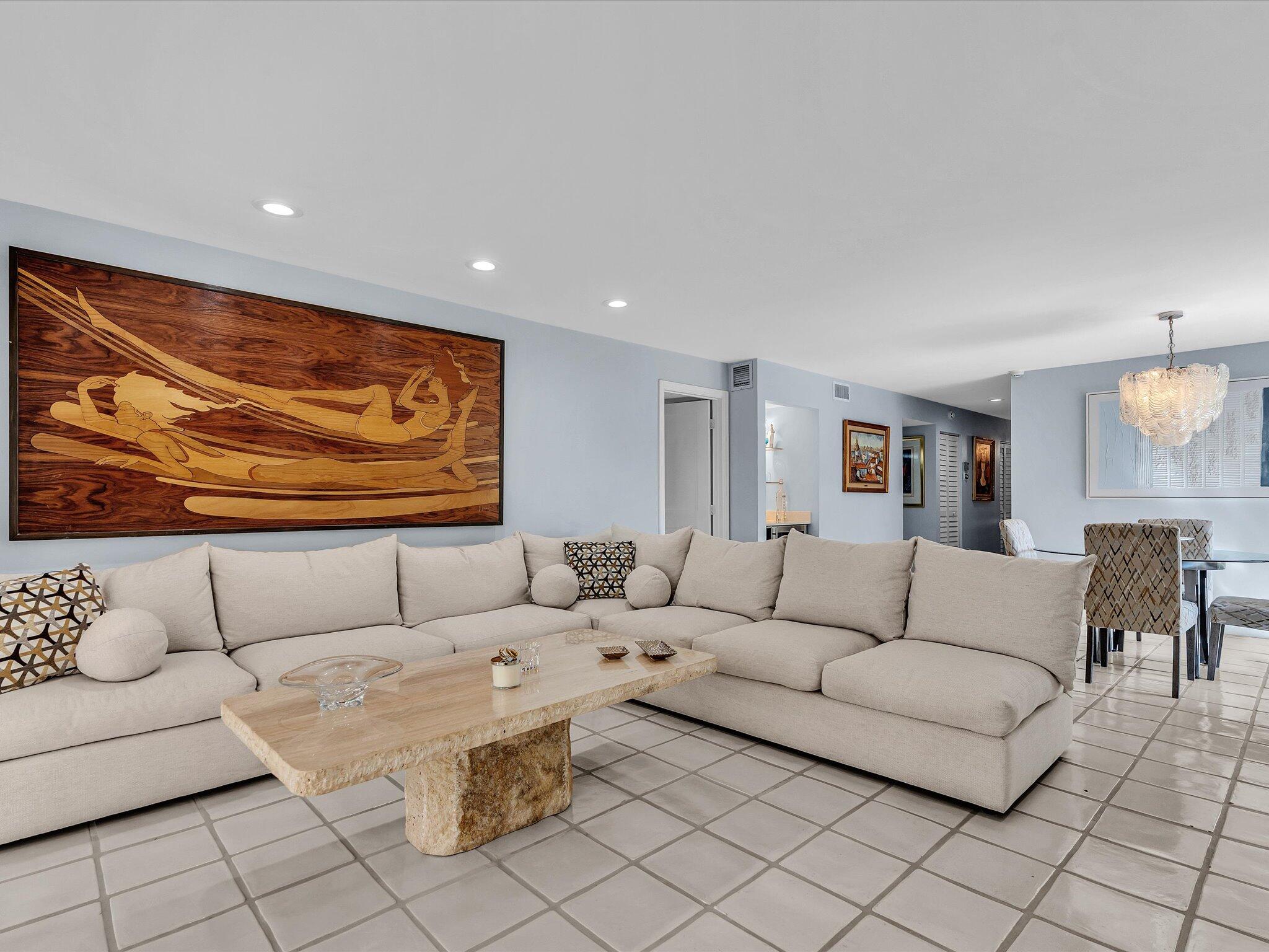 FAIRWAYS OF BOCA LAGO CONDO - Residential