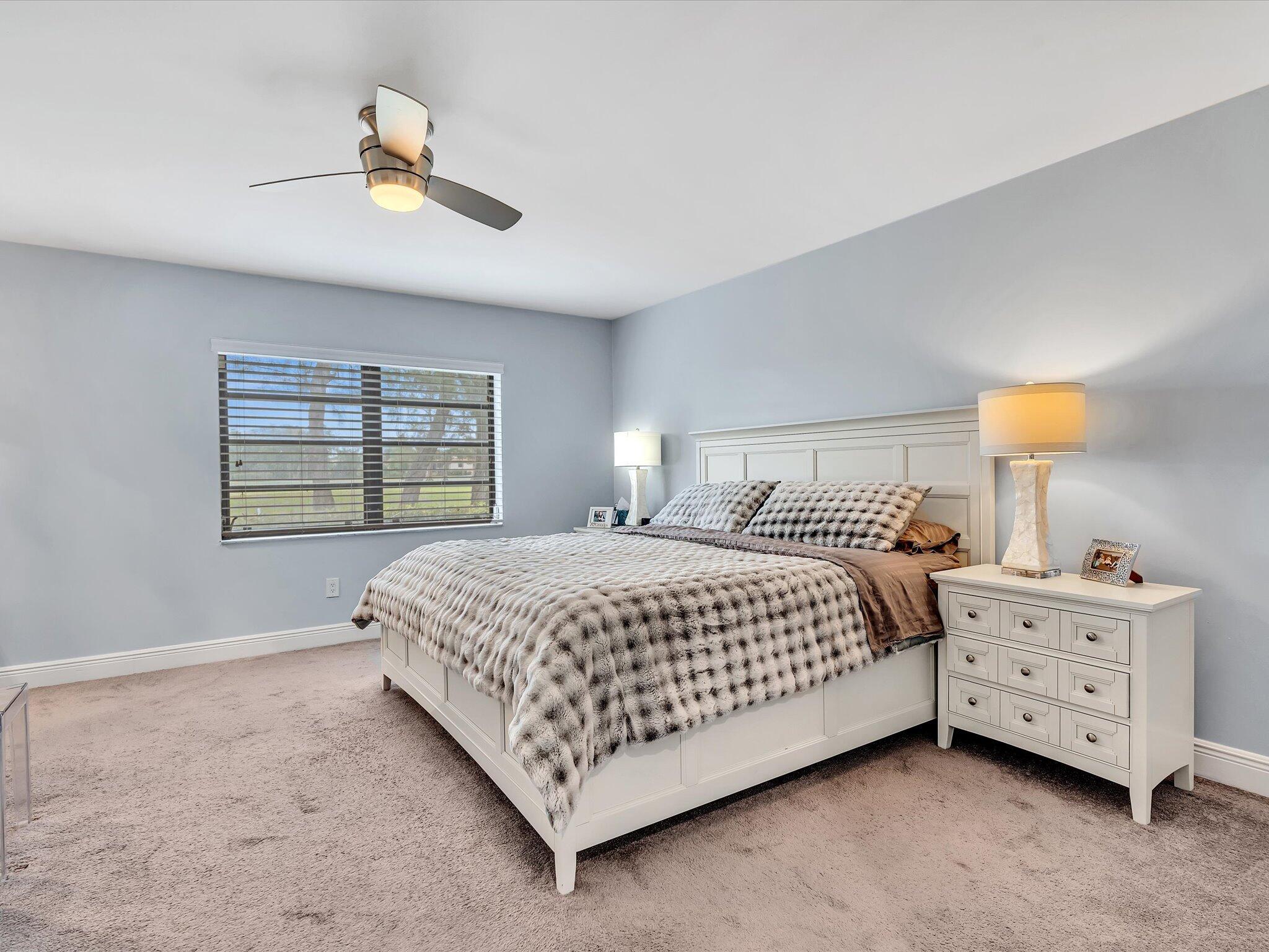 FAIRWAYS OF BOCA LAGO CONDO - Residential