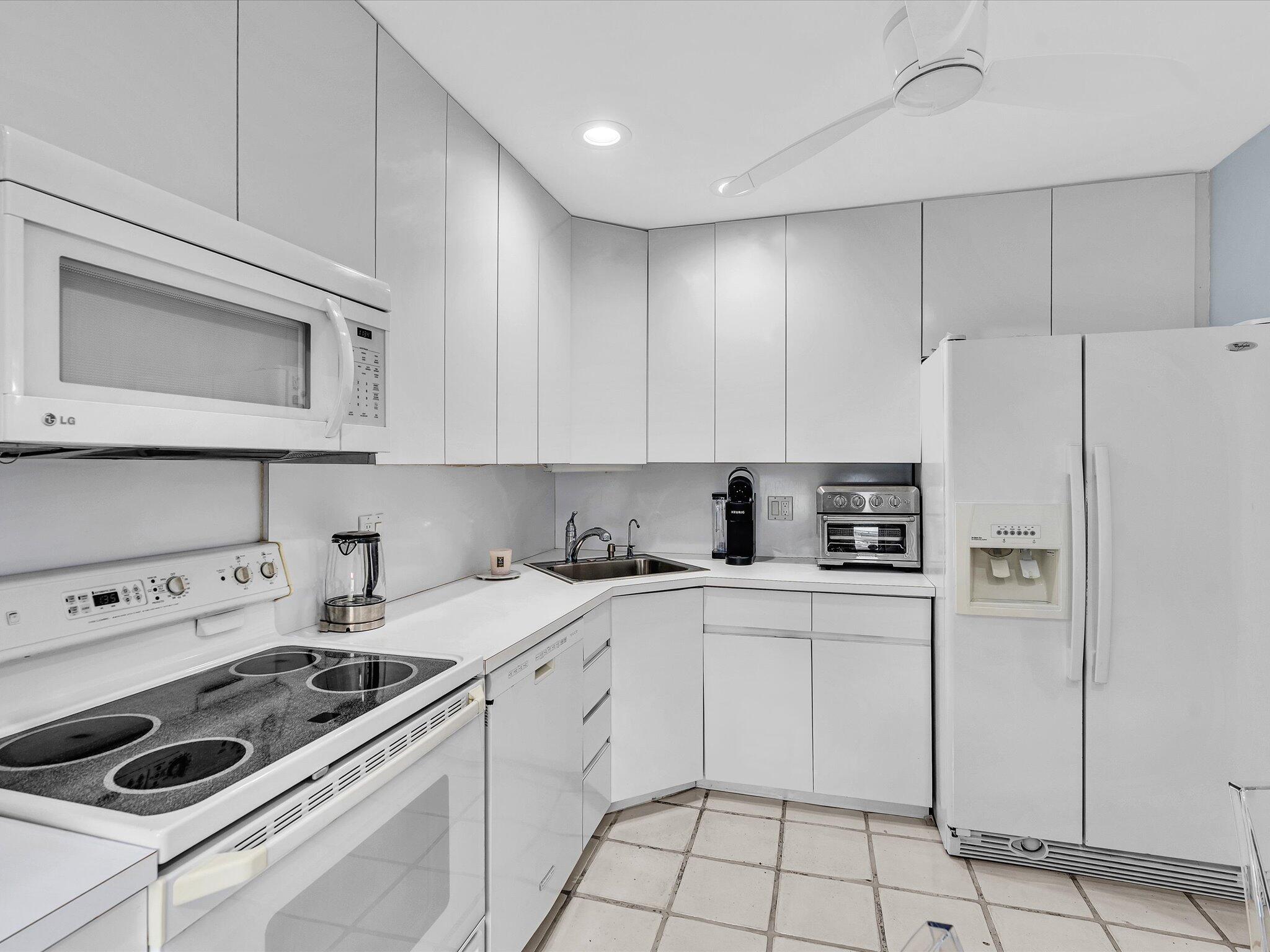 FAIRWAYS OF BOCA LAGO CONDO - Residential