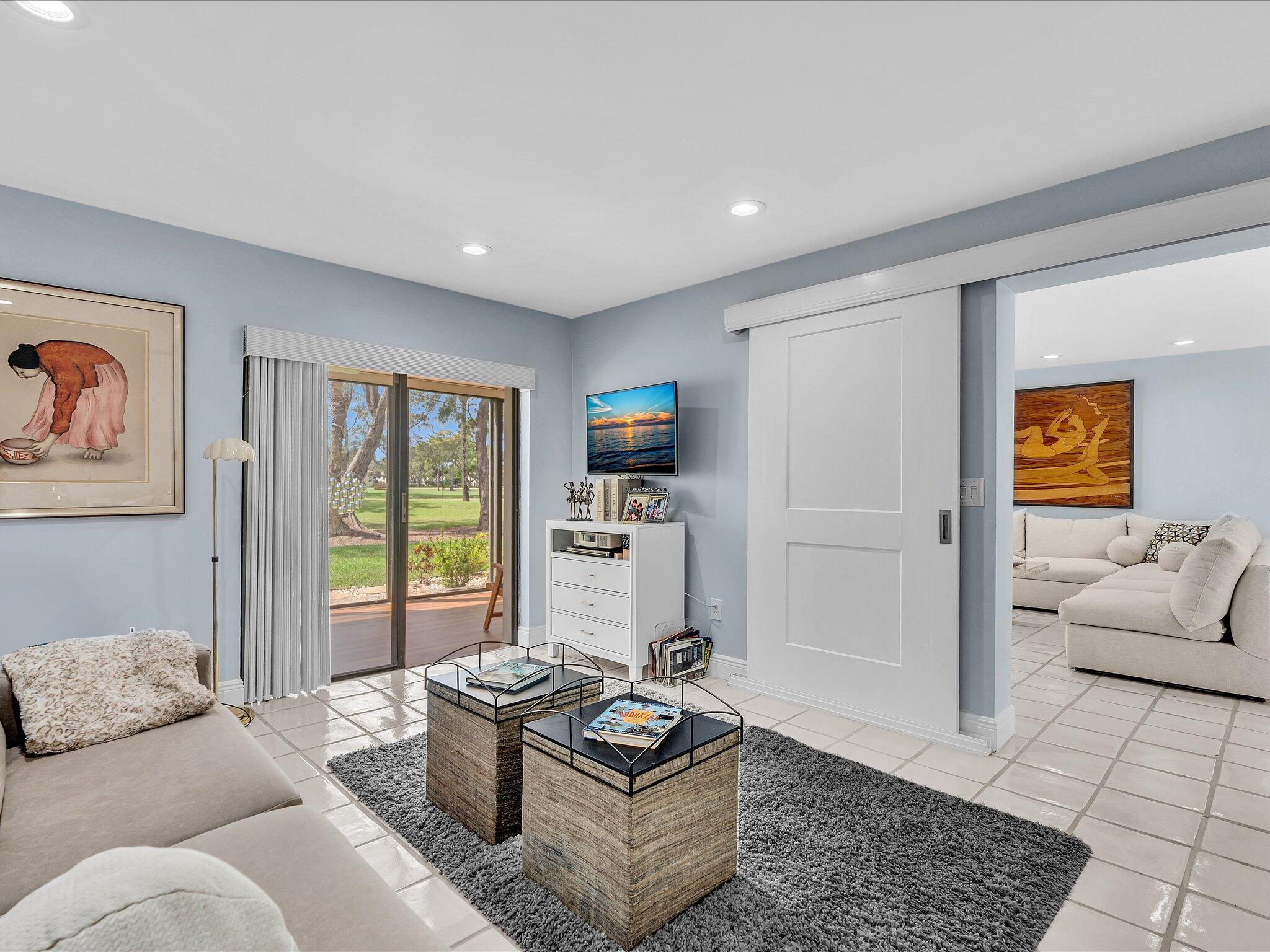 FAIRWAYS OF BOCA LAGO CONDO - Residential