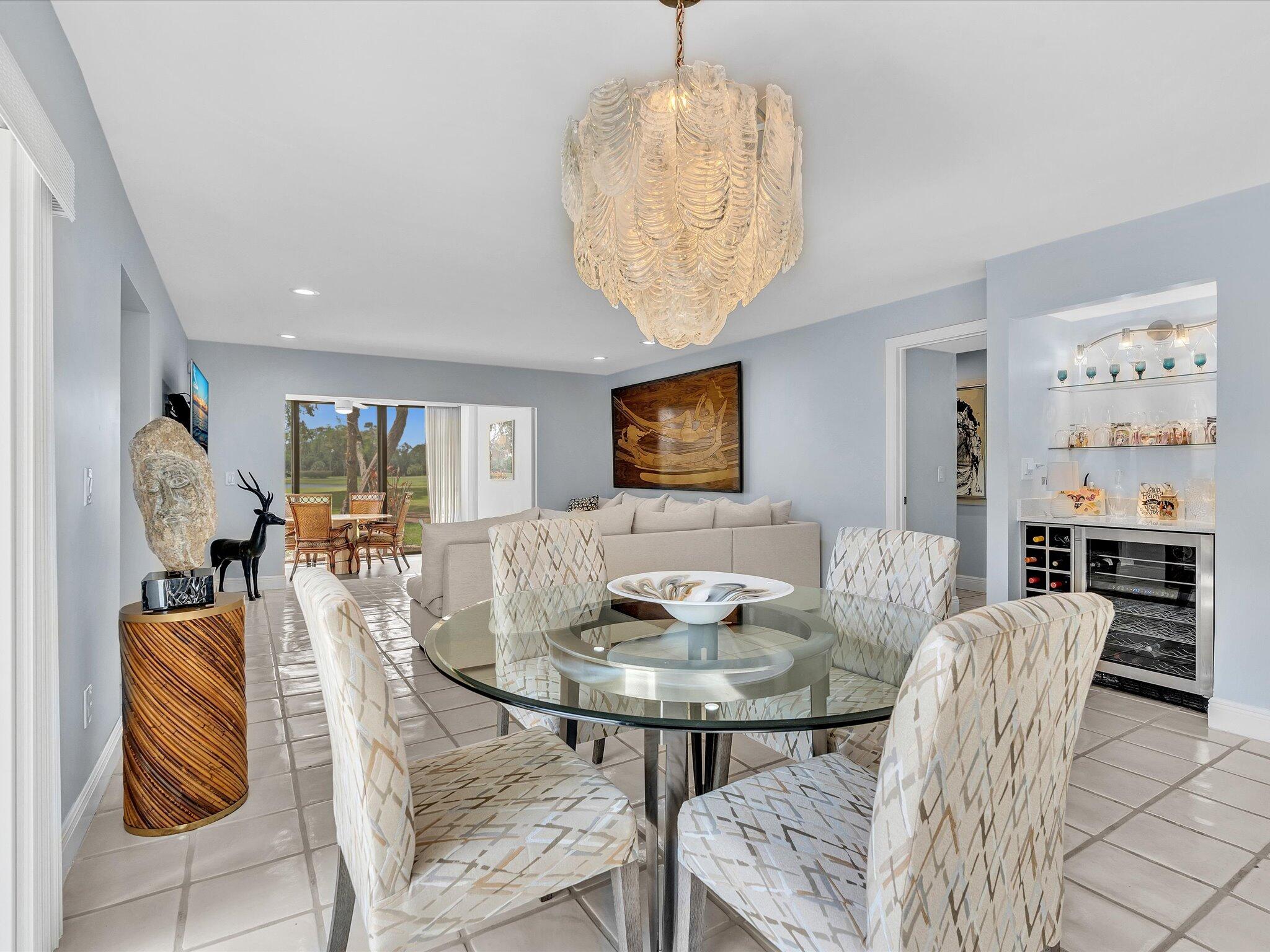 FAIRWAYS OF BOCA LAGO CONDO - Residential