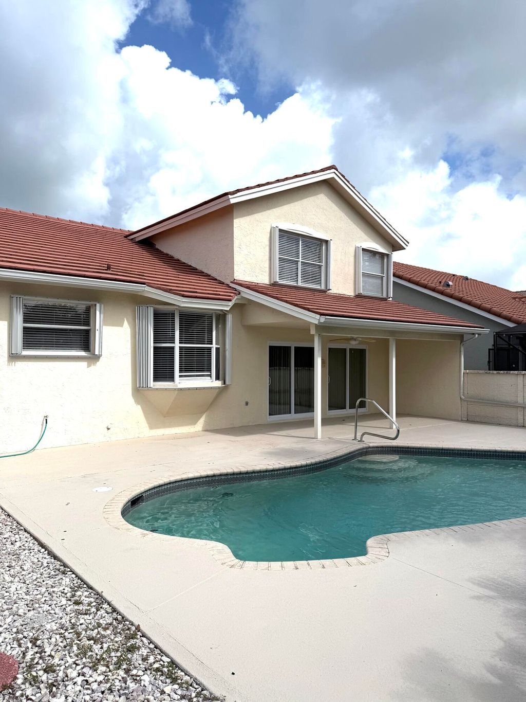 Photo of 18292 Clear Brook Circle, Boca Raton, FL 33498 (MLS # R11128345)