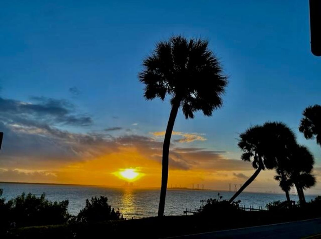 Photo of 7007 S Indian River Drive, Fort Pierce, FL 34982 (MLS # R10781309)