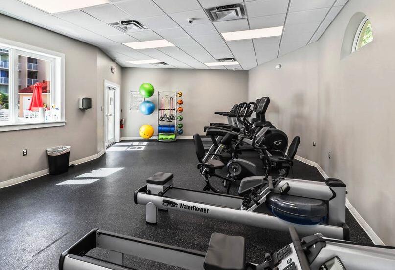 LAS SALINAS CONDOMINIUM - Residential