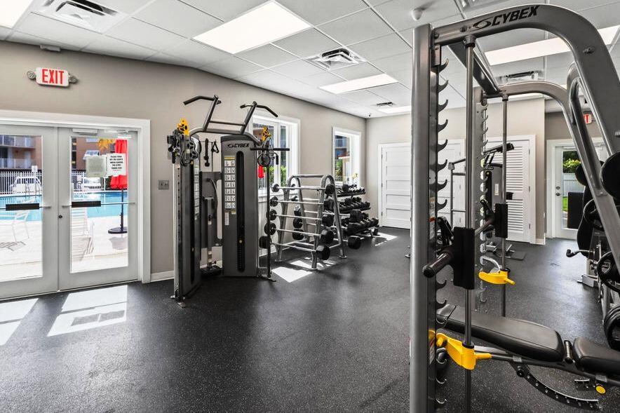 LAS SALINAS CONDOMINIUM - Residential