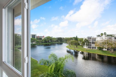 2106 S Cypress Bend Drive 501 Pompano Beach FL 33069