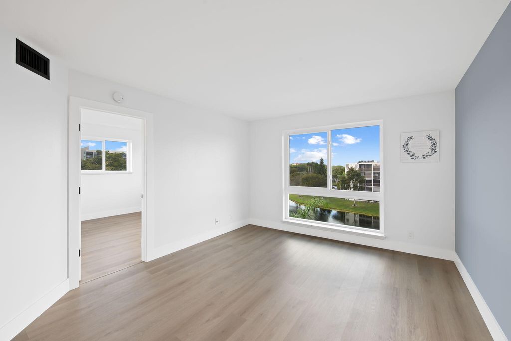 Photo of 2106 S Cypress Bend Drive #501, Pompano Beach, FL 33069 (MLS # B26002193)