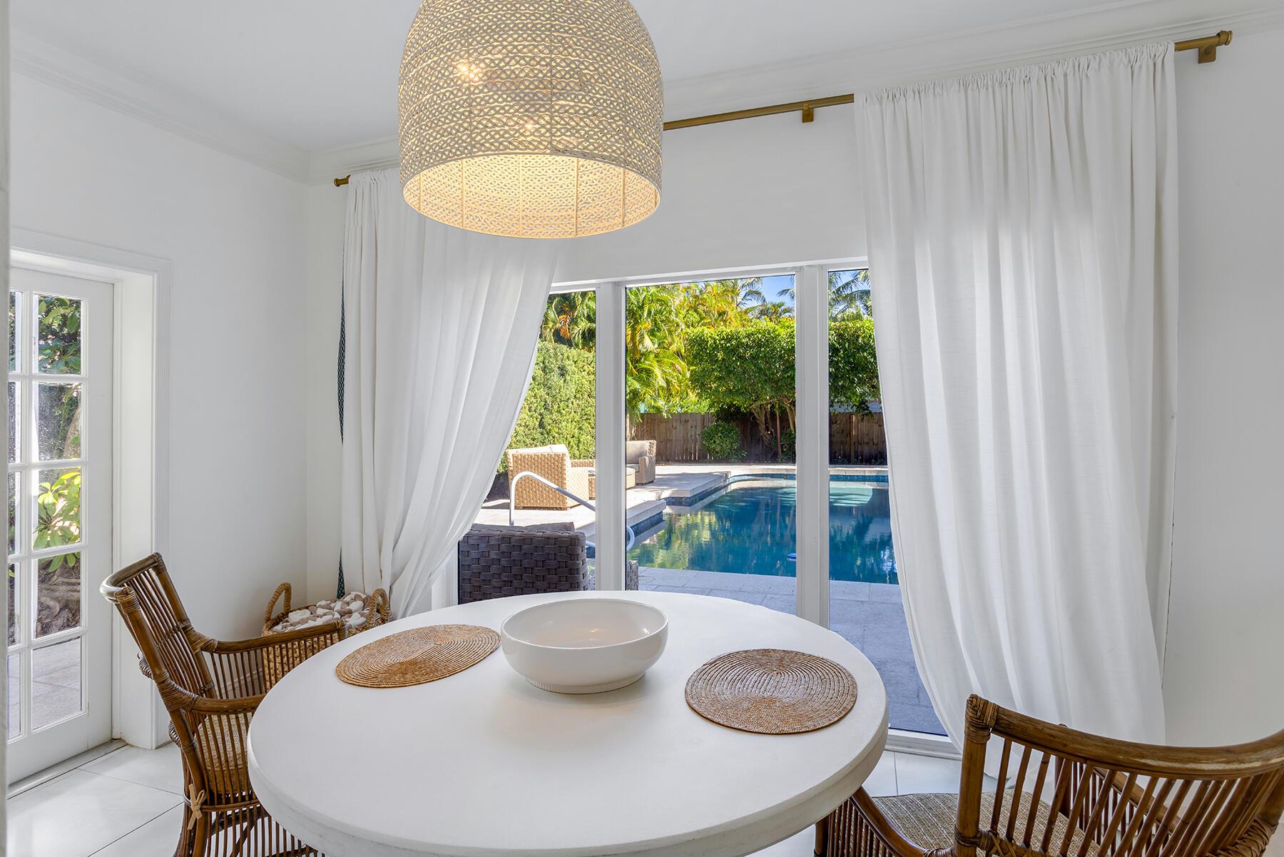 PALM BEACH SHORES REV - Residential