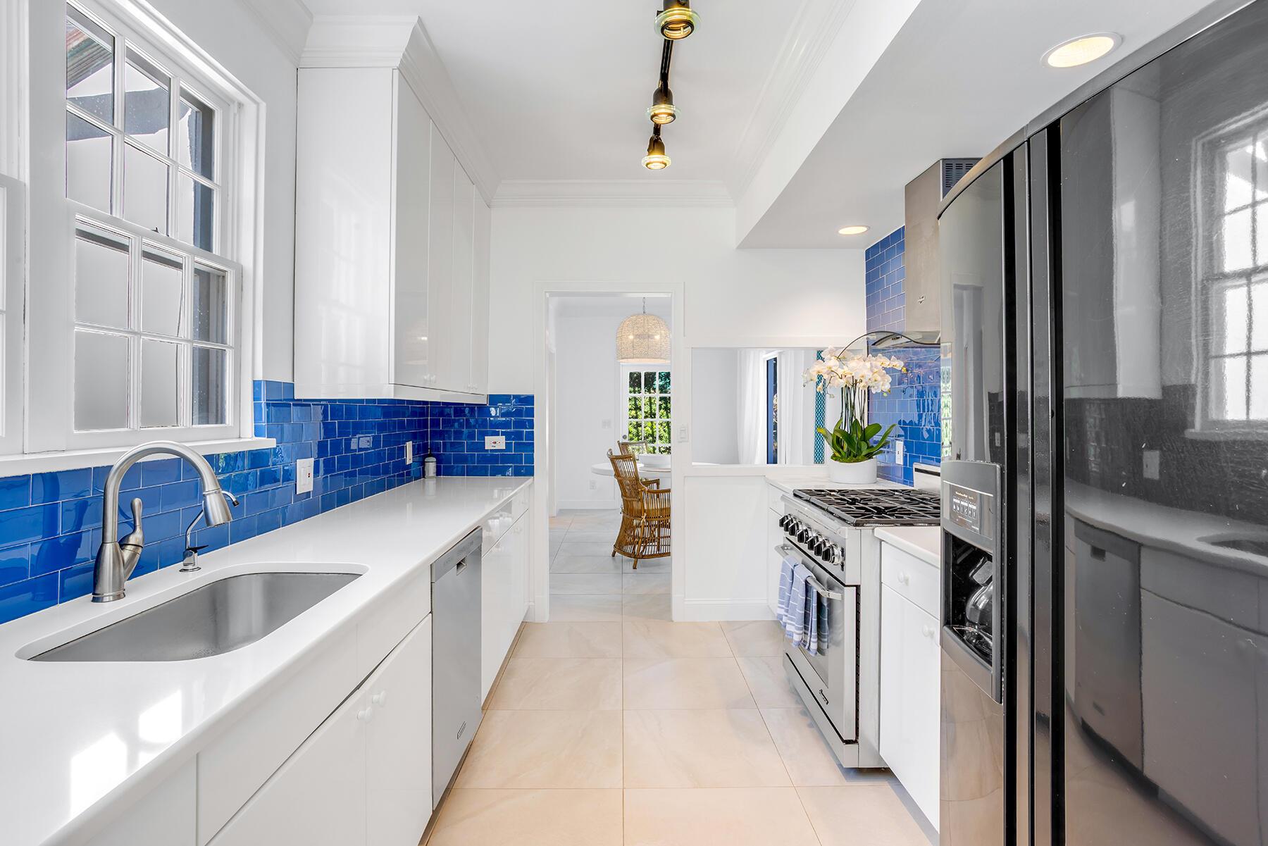 PALM BEACH SHORES REV - Residential