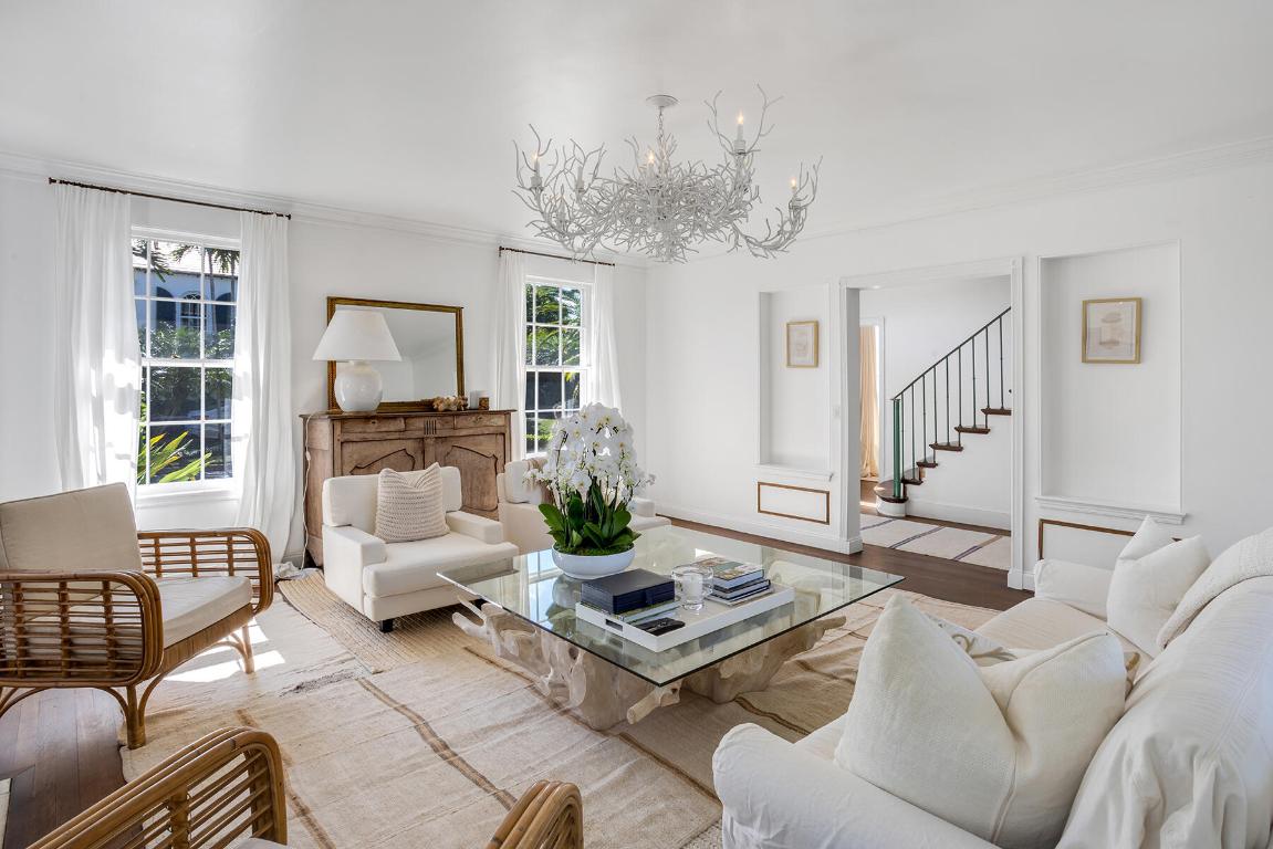 PALM BEACH SHORES REV - Residential