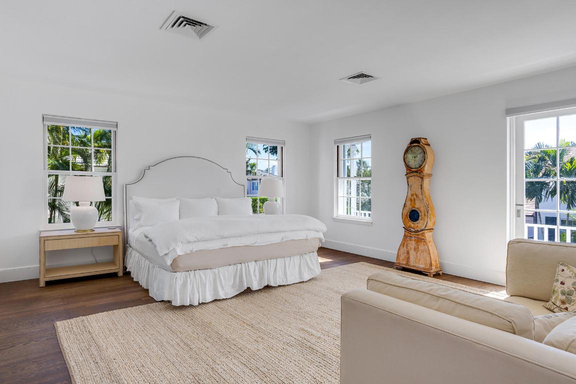 PALM BEACH SHORES REV - Residential