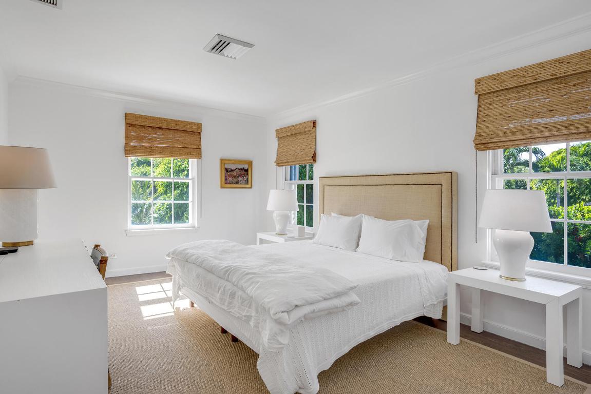 PALM BEACH SHORES REV - Residential