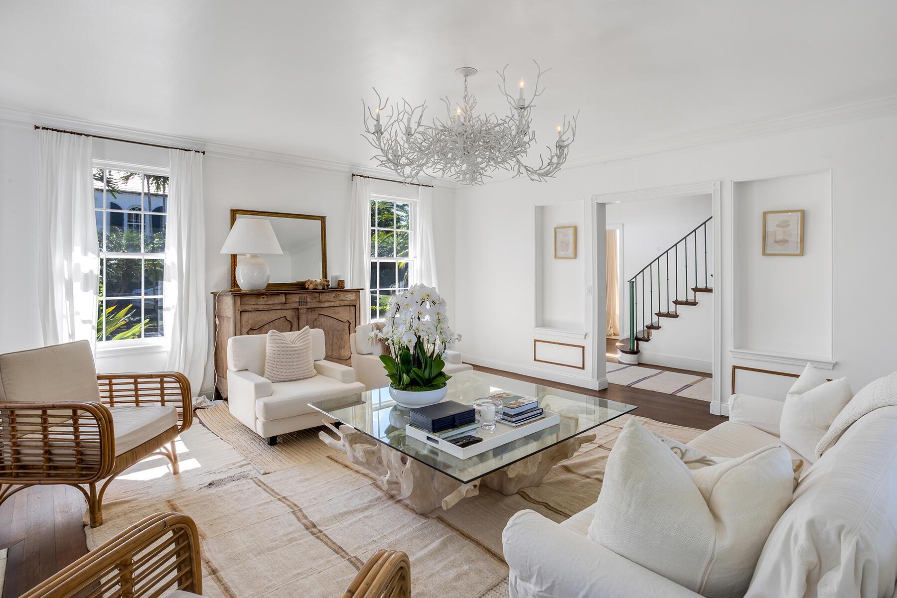 PALM BEACH SHORES REV - Residential