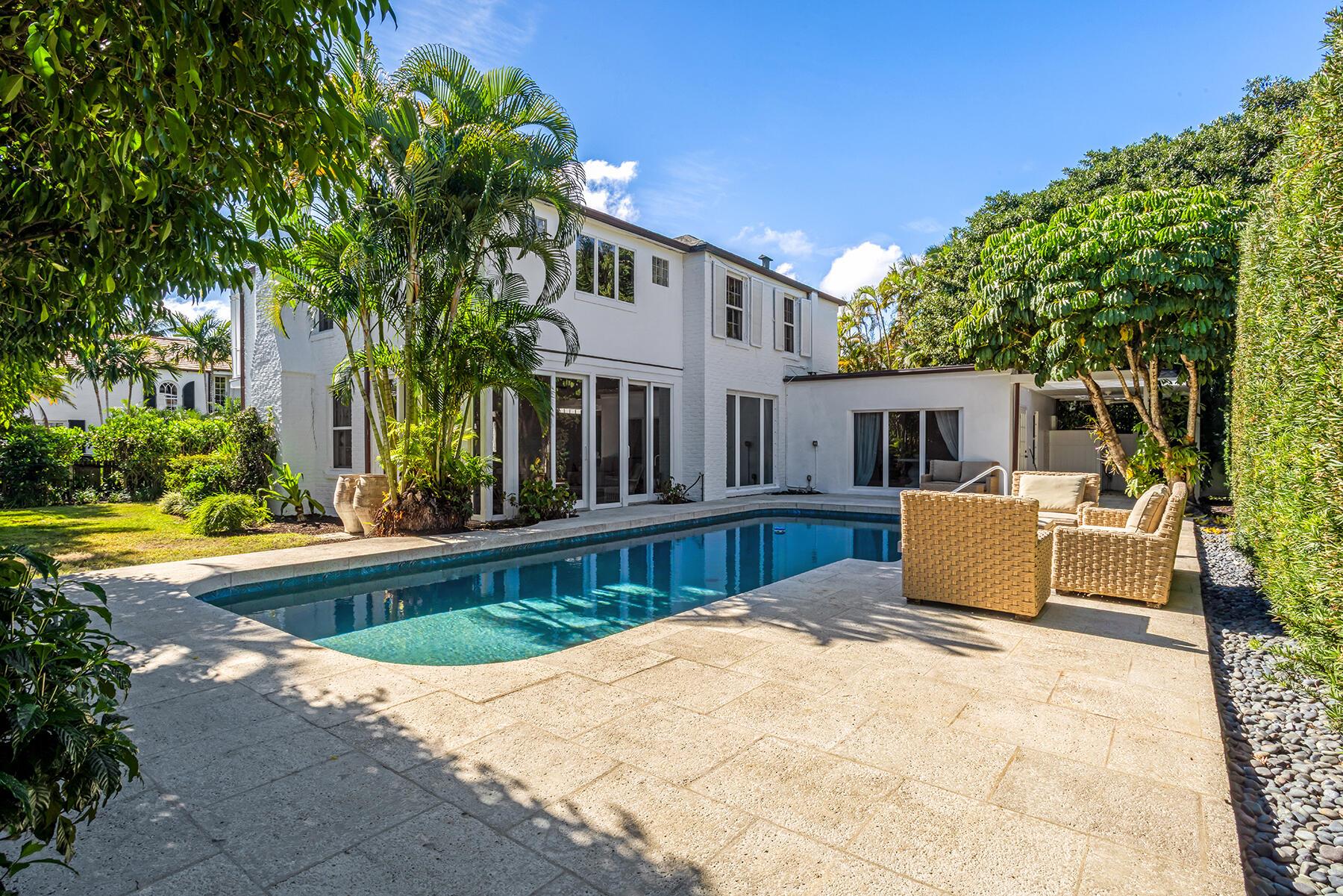 PALM BEACH SHORES REV - Residential