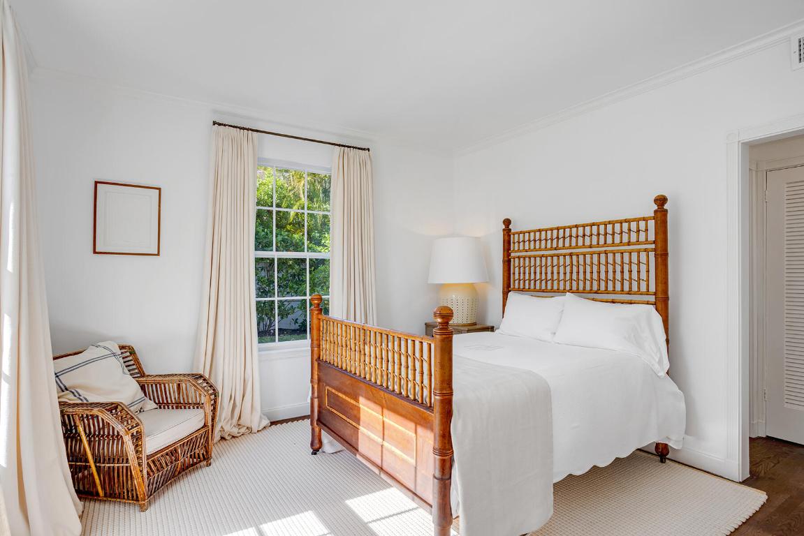 PALM BEACH SHORES REV - Residential