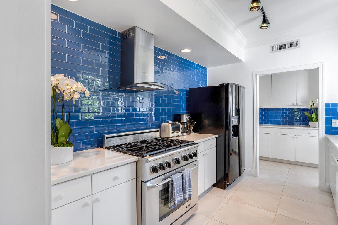 PALM BEACH SHORES REV - Residential