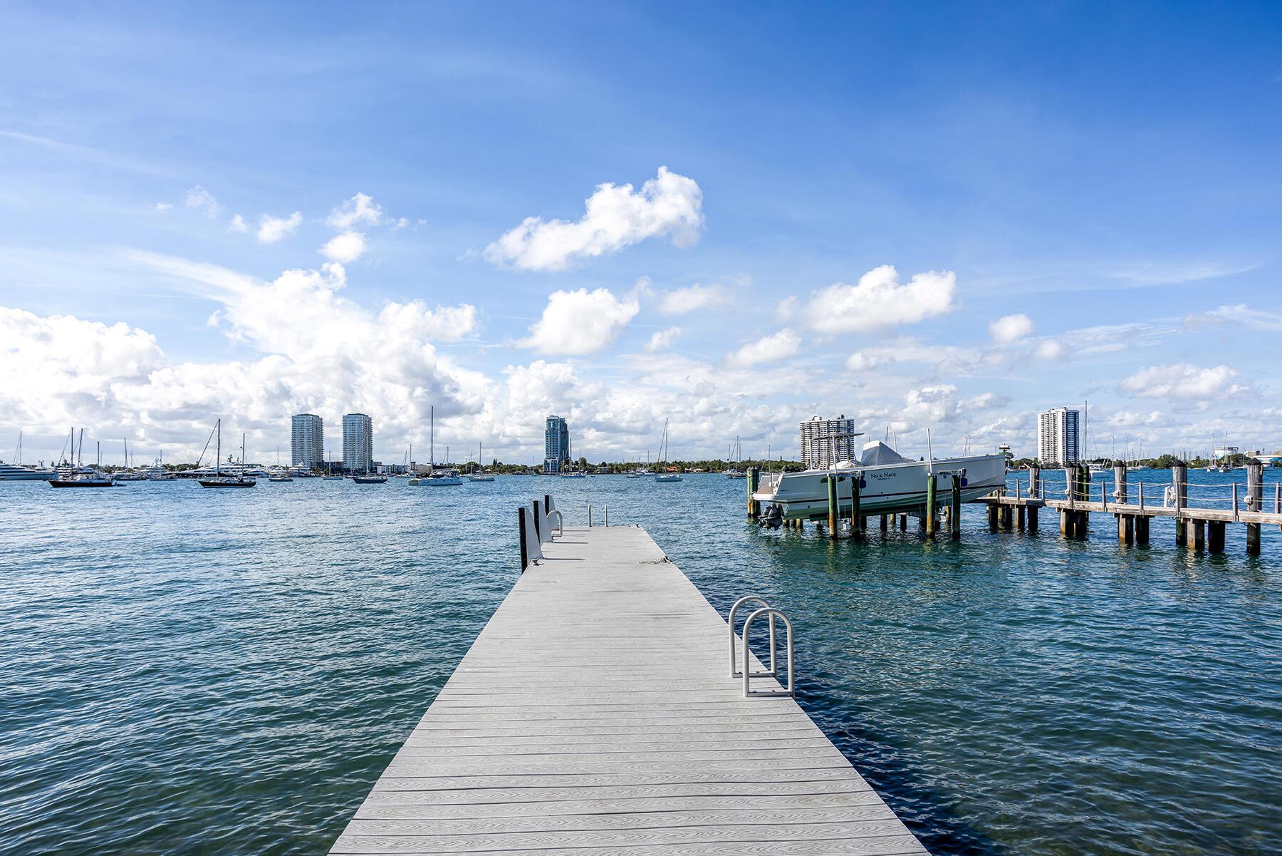 PALM BEACH SHORES REV - Residential