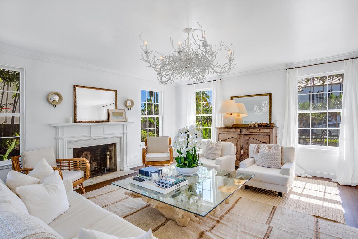 PALM BEACH SHORES REV - Residential