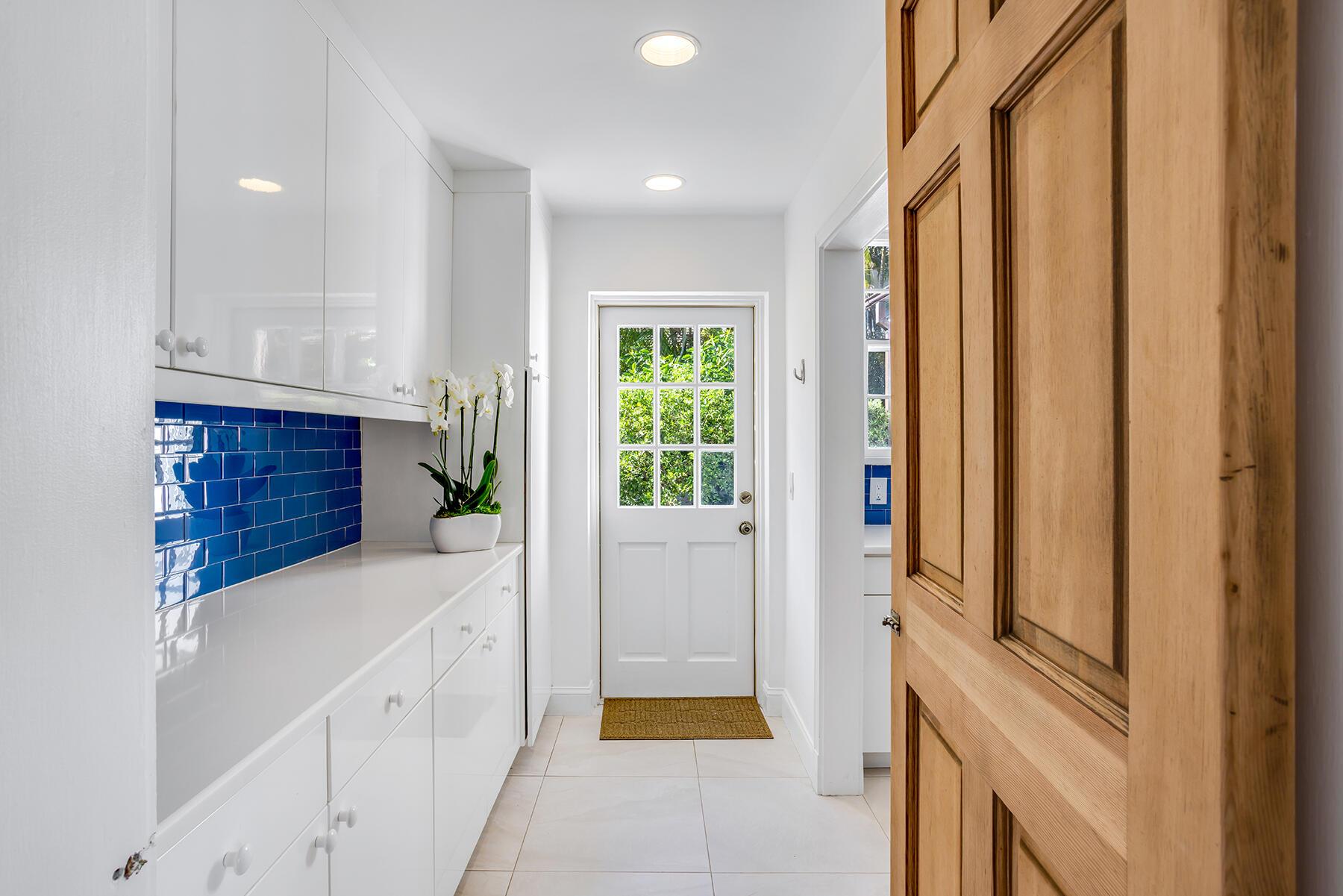 PALM BEACH SHORES REV - Residential