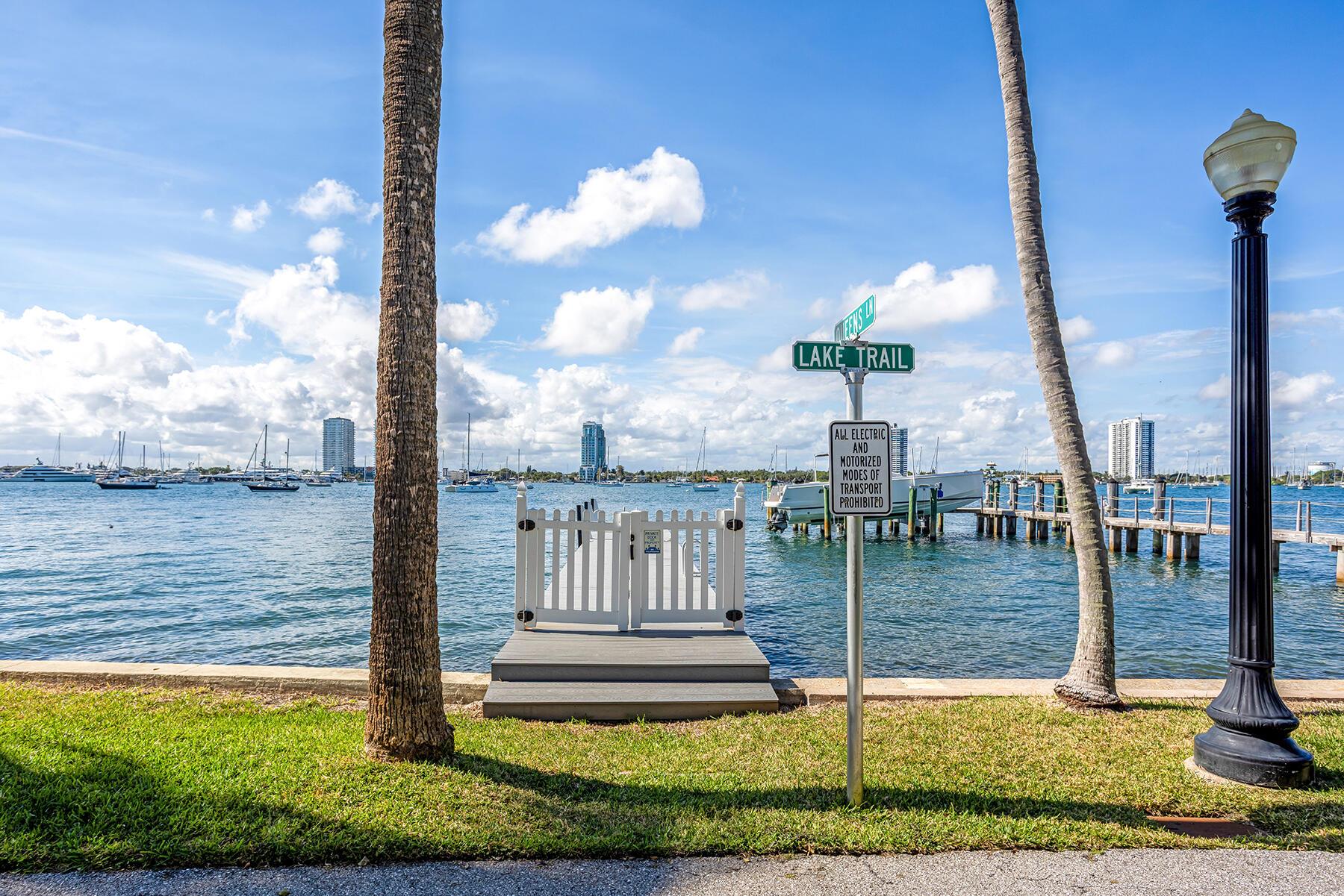 PALM BEACH SHORES REV - Residential