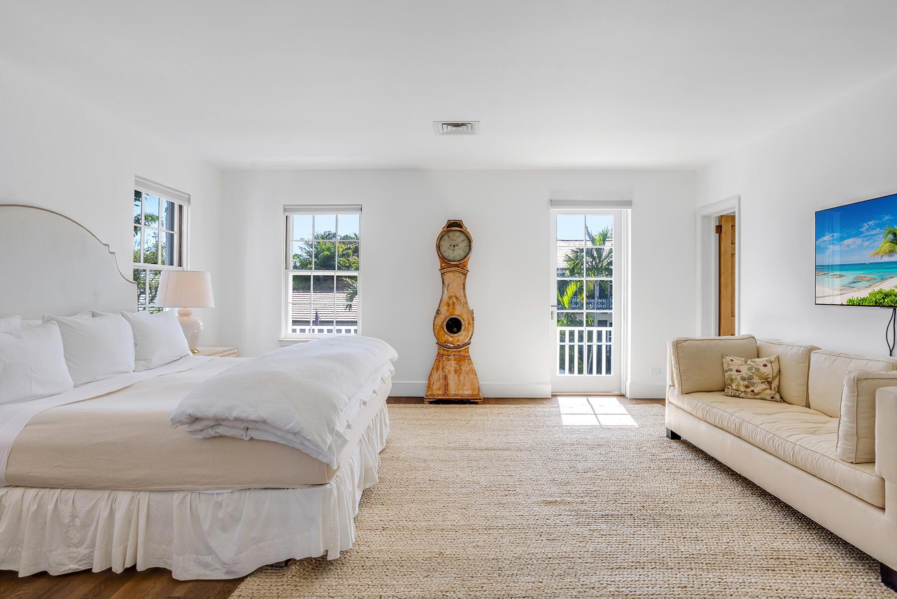 PALM BEACH SHORES REV - Residential