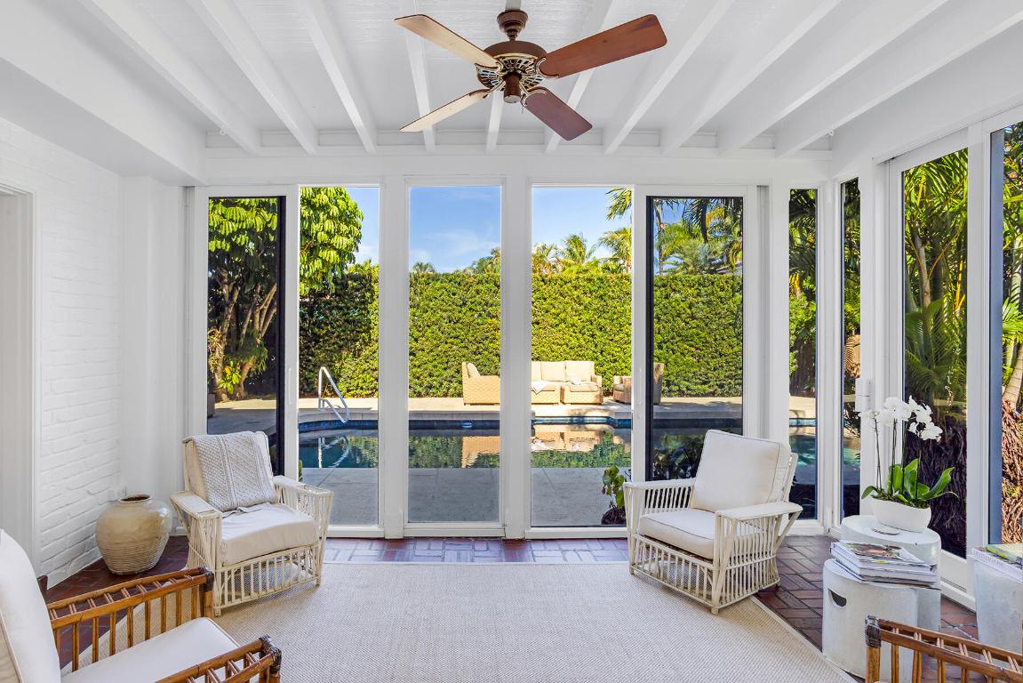 PALM BEACH SHORES REV - Residential