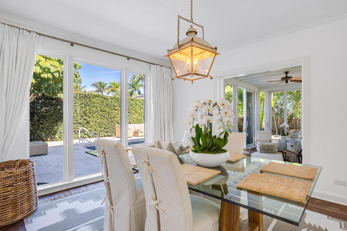 PALM BEACH SHORES REV - Residential