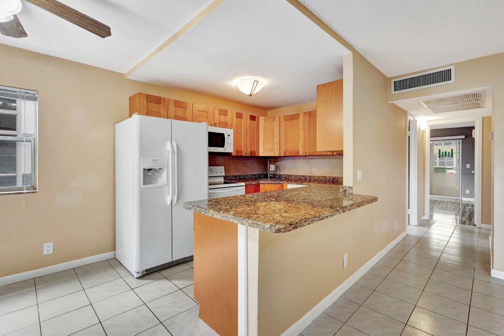 Photo of 492 Monaco K, Delray Beach, FL 33446 (MLS # R11045636)