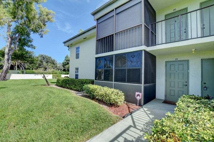 EVERGREEN CONDO - Residential