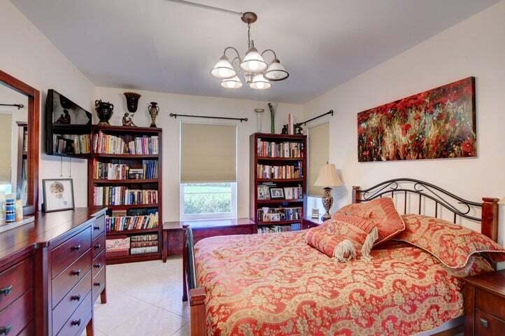 EVERGREEN CONDO - Residential