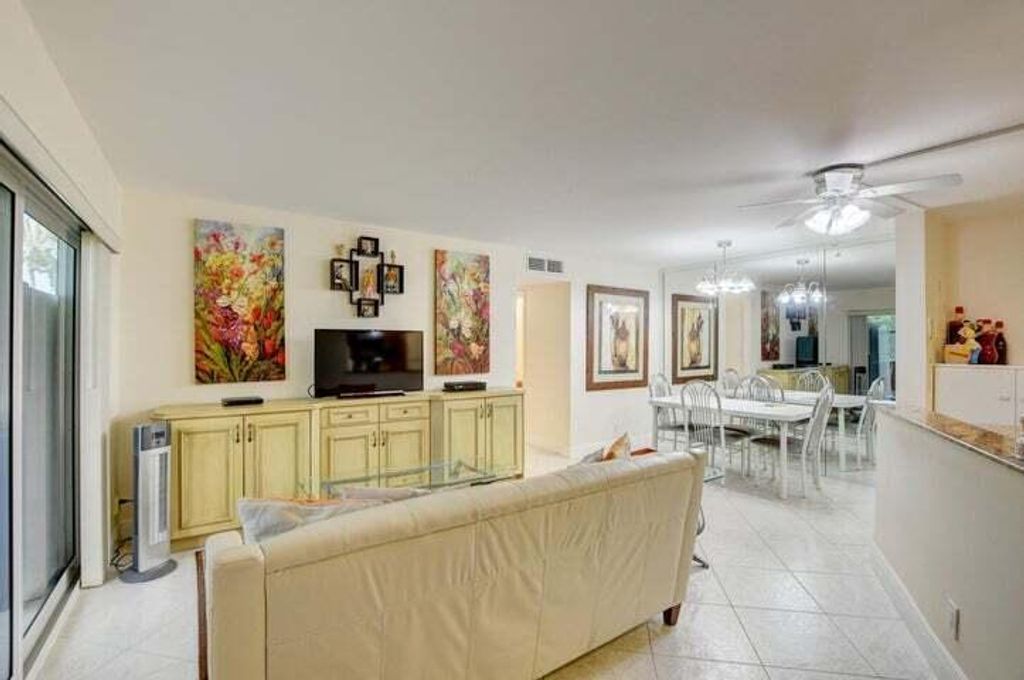 Photo of 7539 S Oriole Boulevard #103, Delray Beach, FL 33446 (MLS # R11149473)