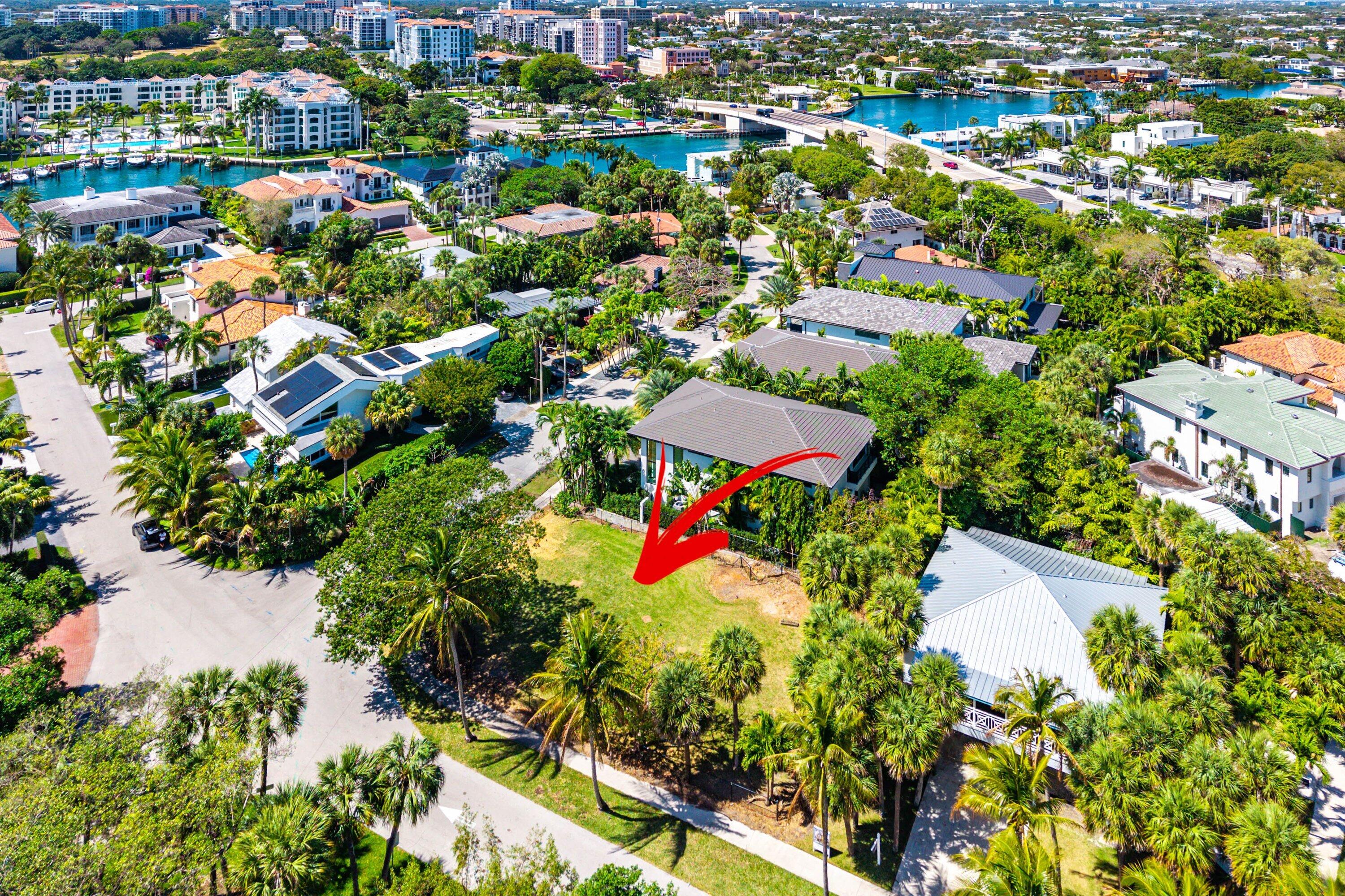 BOCA RATONE POR LA MAR - Residential