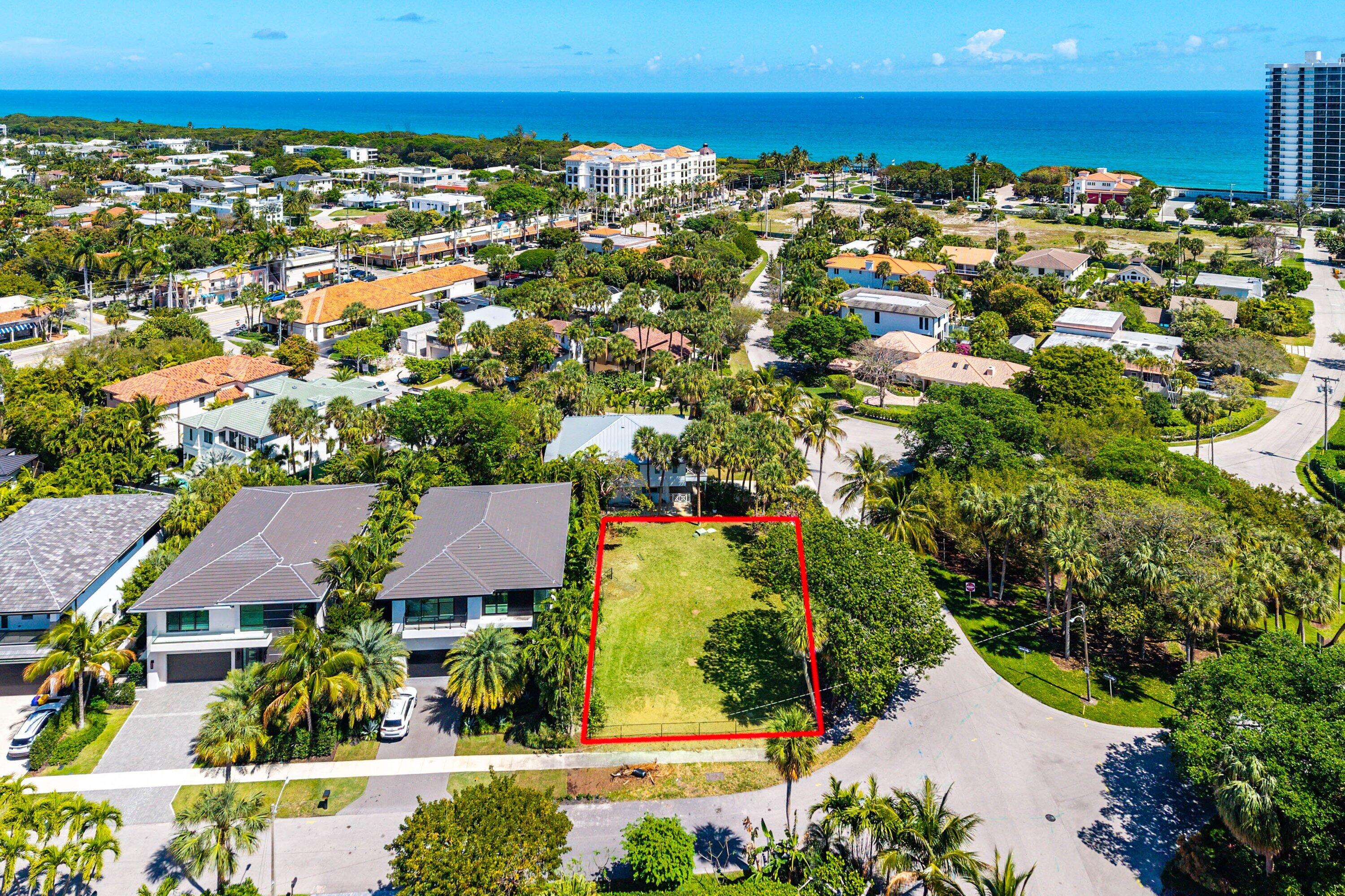 BOCA RATONE POR LA MAR - Residential