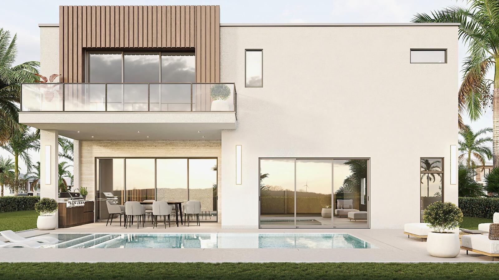 BOCA RATONE POR LA MAR - Residential