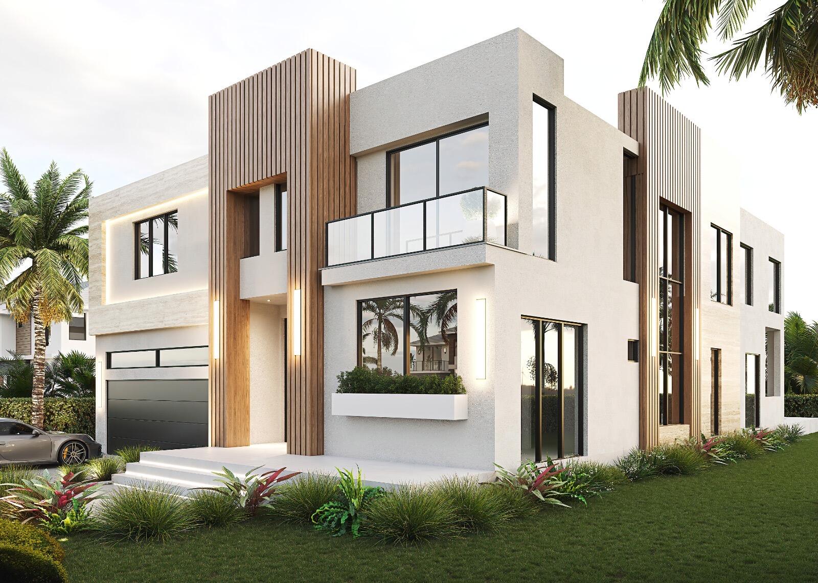 BOCA RATONE POR LA MAR - Residential