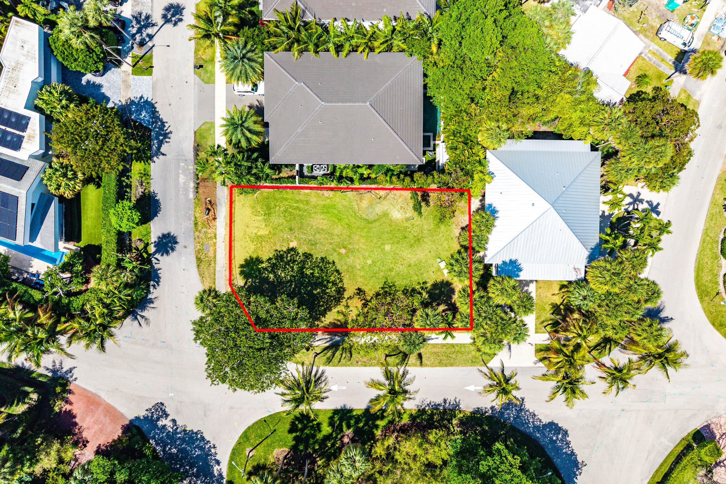 BOCA RATONE POR LA MAR - Residential