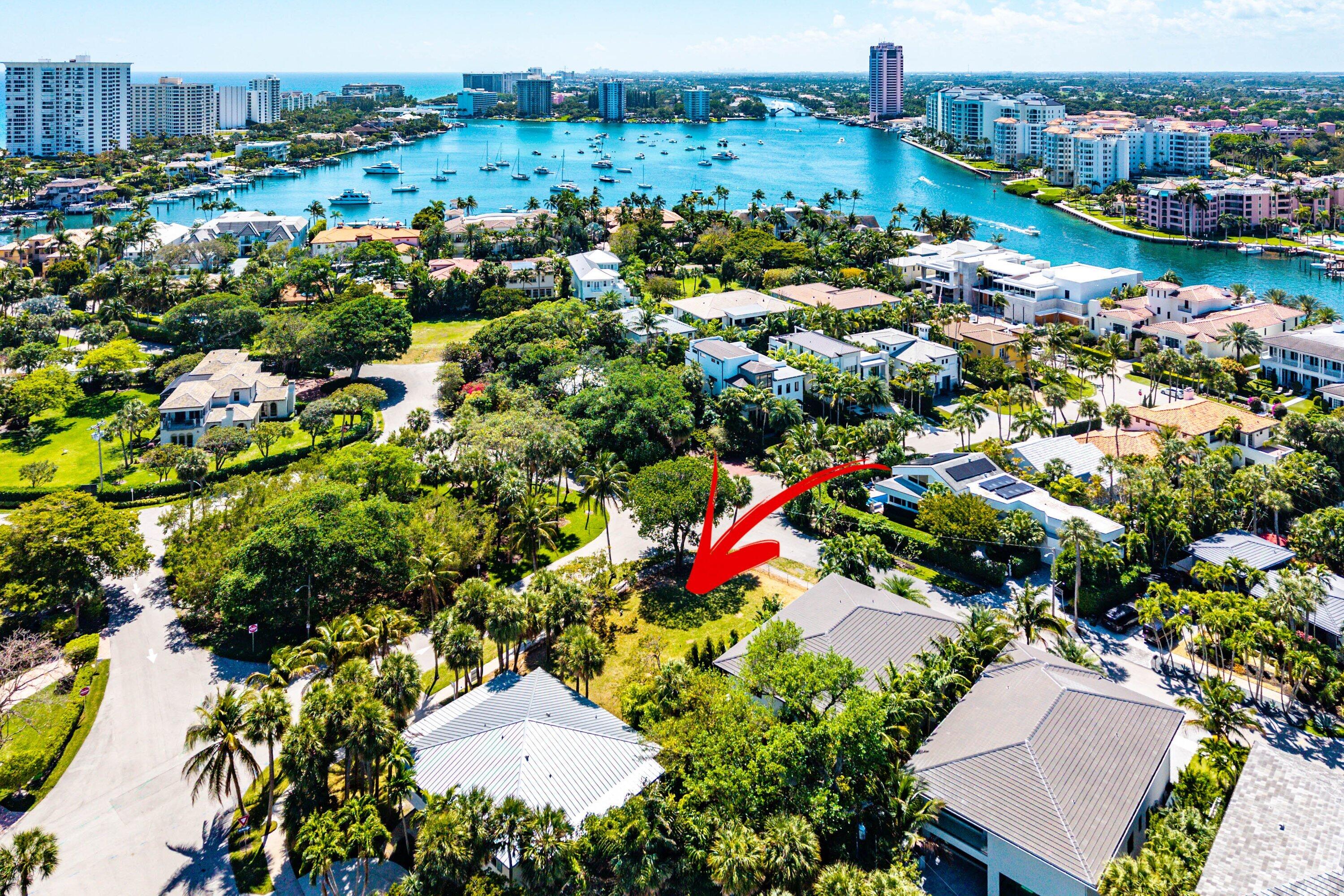 BOCA RATONE POR LA MAR - Residential