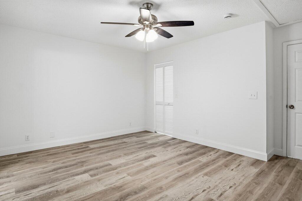 ARBOURS II OF THE PALM BE - Residential