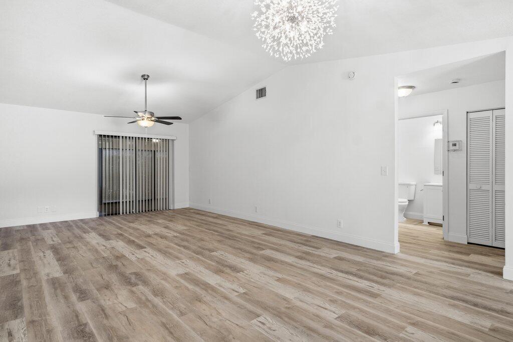 ARBOURS II OF THE PALM BE - Residential