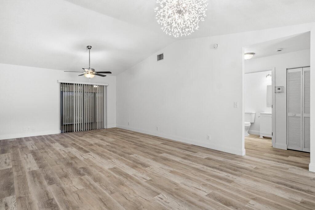 Photo of 2640 Gately Drive W #203, West Palm Beach, FL 33415 (MLS # R11138457)