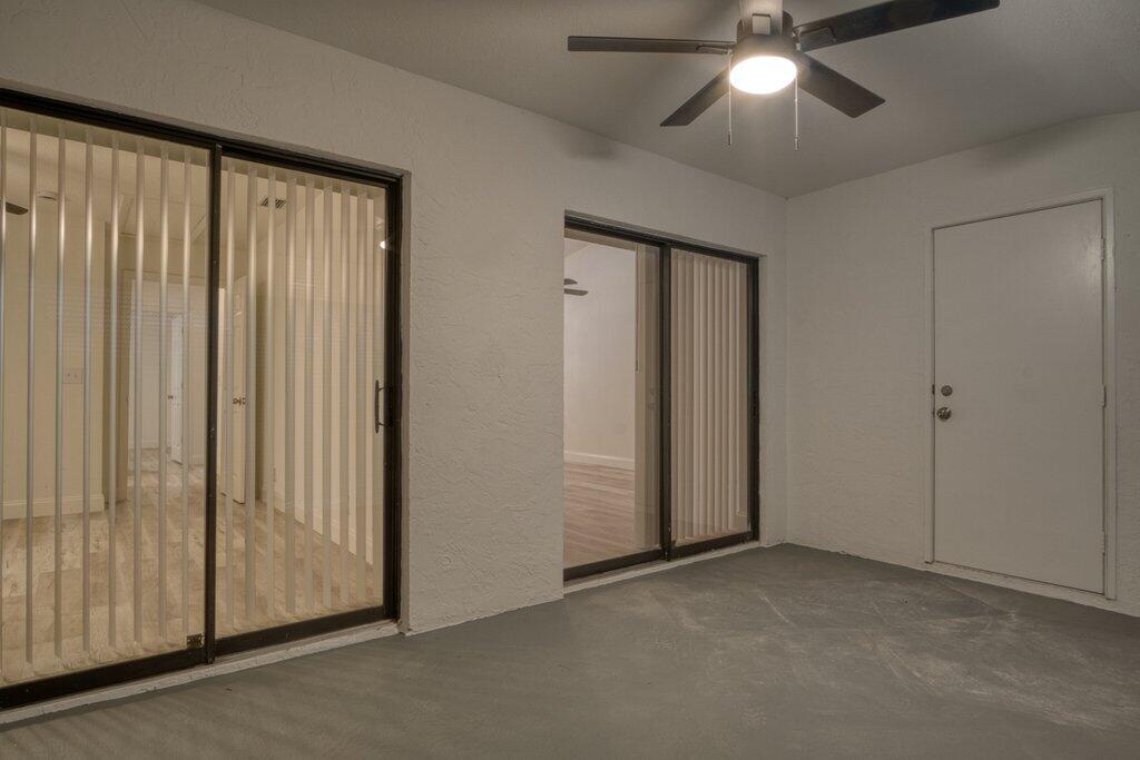 ARBOURS II OF THE PALM BE - Residential